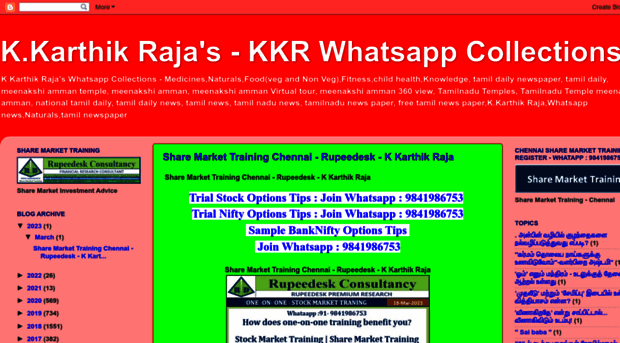 kkrwhatsapp.blogspot.com