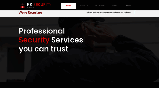 kksecurity.co.uk