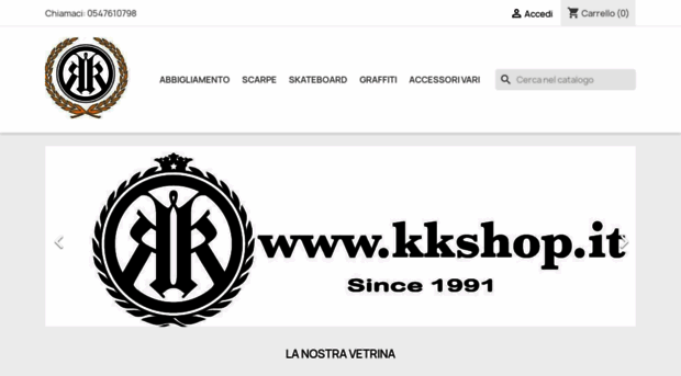 kkshop.it