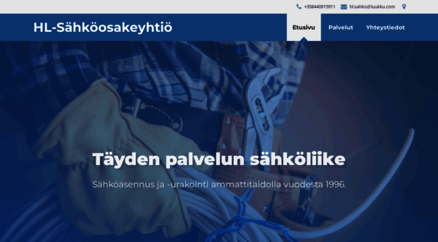 kkskiinteistosahko.fi