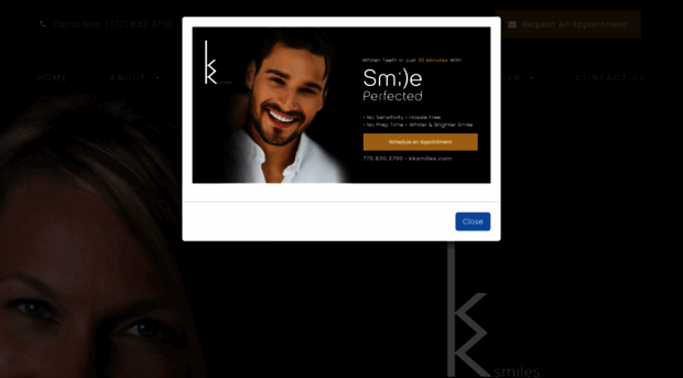 kksmiles.com