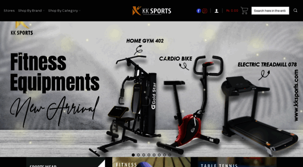 kksports.com.pk