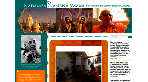 kkswami.com