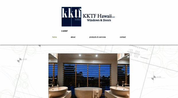 kktfhawaii.com