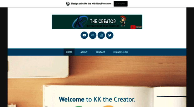 kkthecreators.wordpress.com