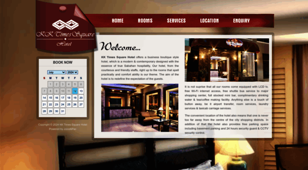 kktimessquarehotel.com