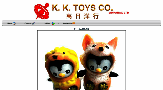 kktoys.hk