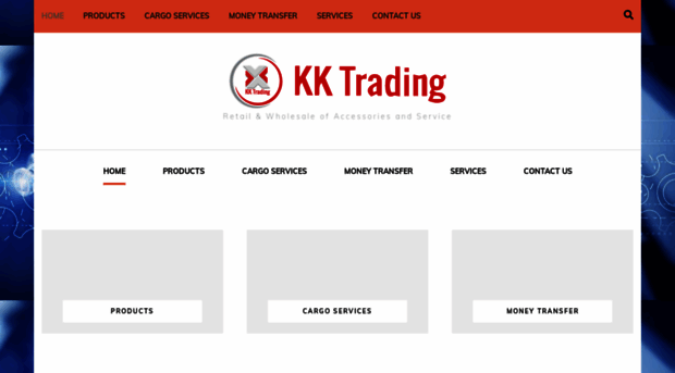 kktradingpoint.co.uk