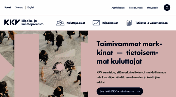 kkv.fi