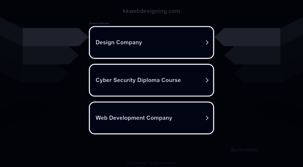 kkwebdesigning.com