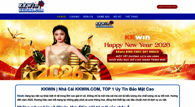 kkwinb.com