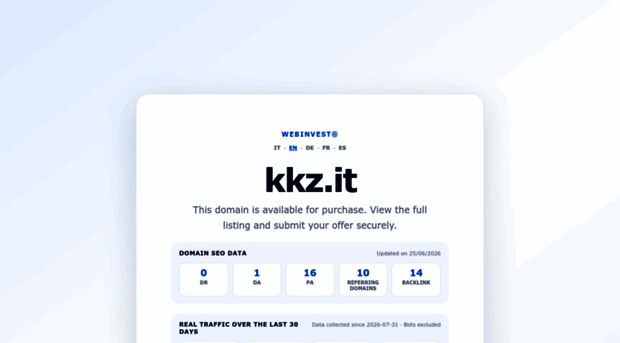 kkz.it