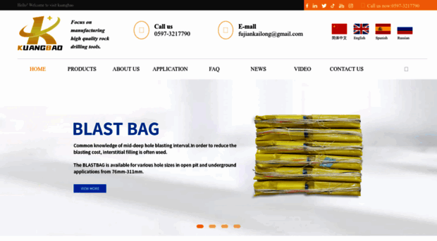 kl-drill.com