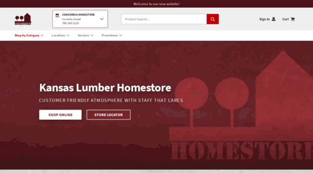 kl-homestore.com