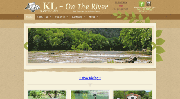 kl-river.com