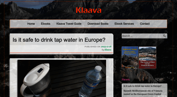 klaava.com