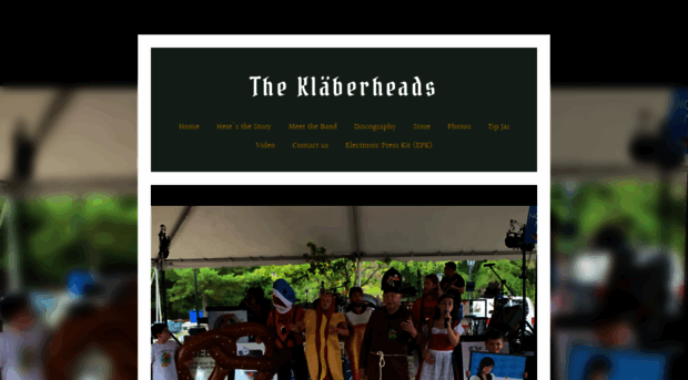 klaberheads.com