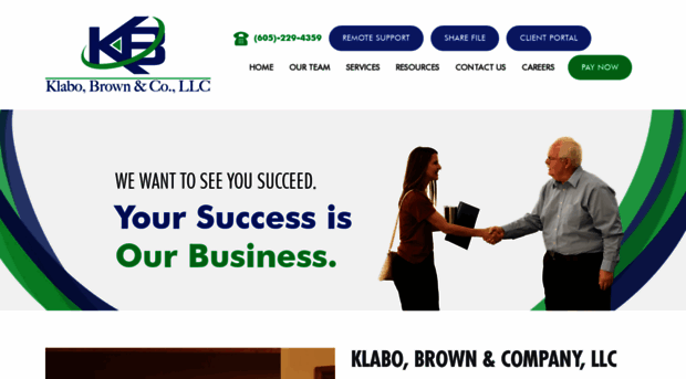 klabobrown.com