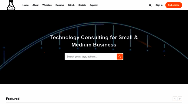 klabsdev.com