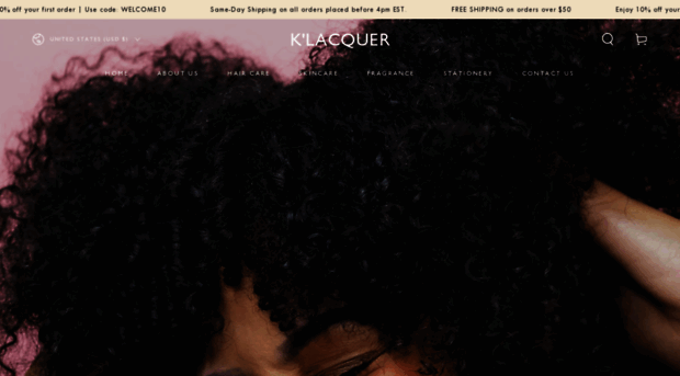 klacquer.com