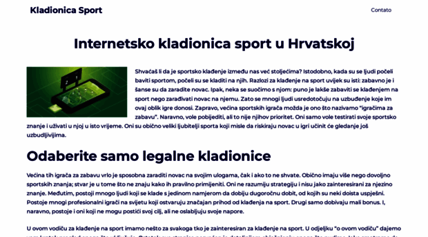 kladionicasport.com