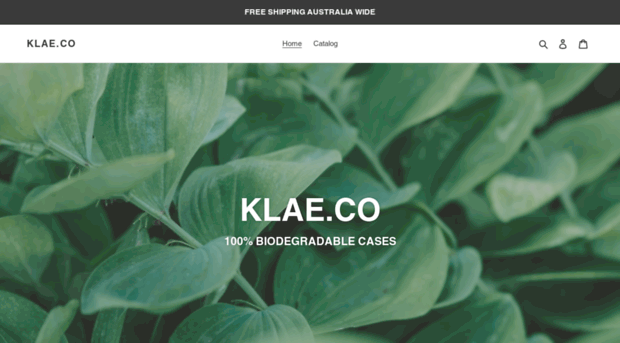 klaeco.com