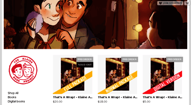 klainebookproject.storenvy.com