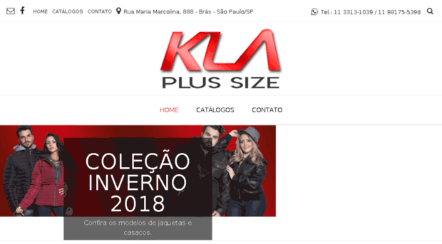 klajeans.com.br