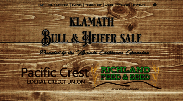 klamathbullsale.com