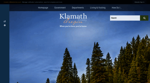 klamathcounty.org