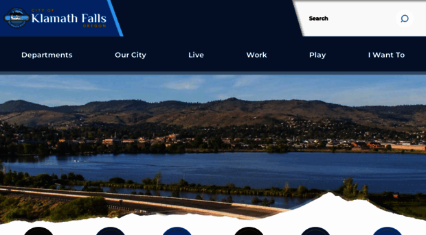 klamathfalls.city