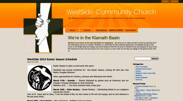 klamathwestside.com