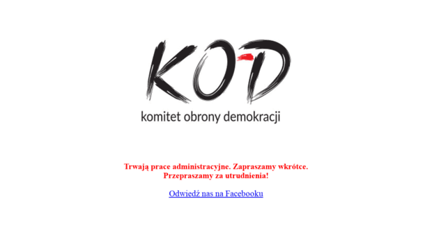klamiemy.komitetobronydemokracji.pl