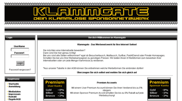 klammgate.de