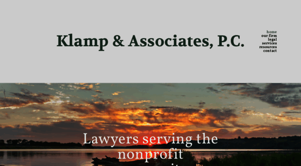 klamplaw.com