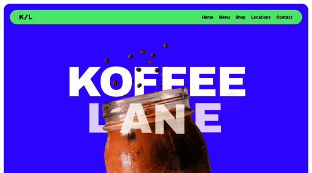 klane.framer.website