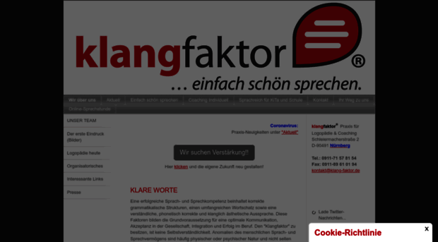 klang-faktor.de