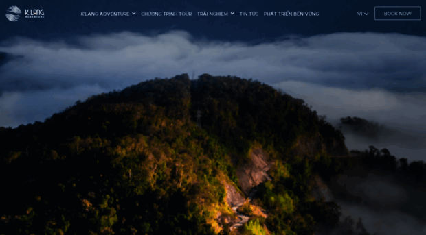 klangadventure.com