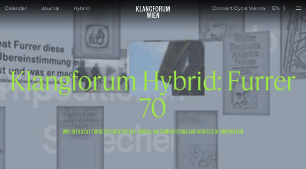 klangforum.at