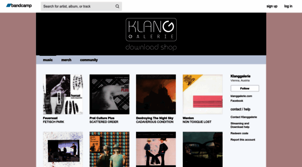 klanggalerie.bandcamp.com