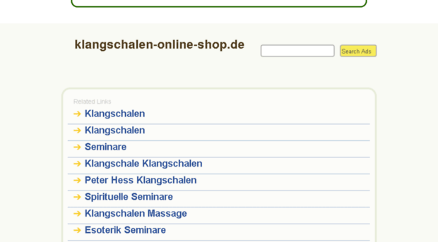 klangschalen-online-shop.de