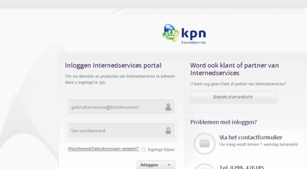 klant.nxs.nl