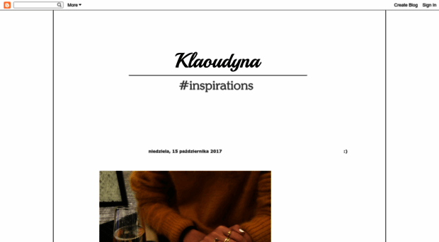 klaoudyna.blogspot.com