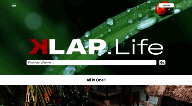 klap.life