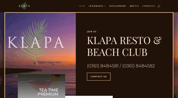 klapa-newkutabeach.com