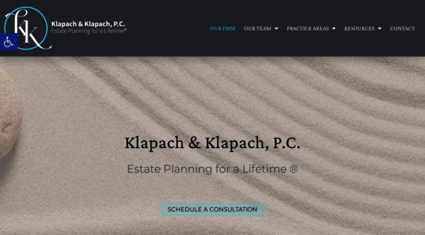 klapachlaw.com