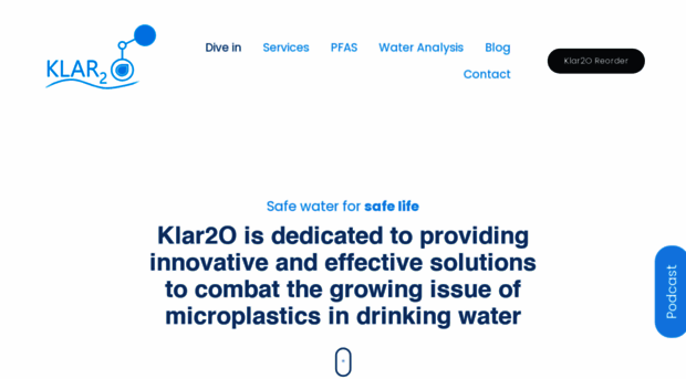 klar2o.com