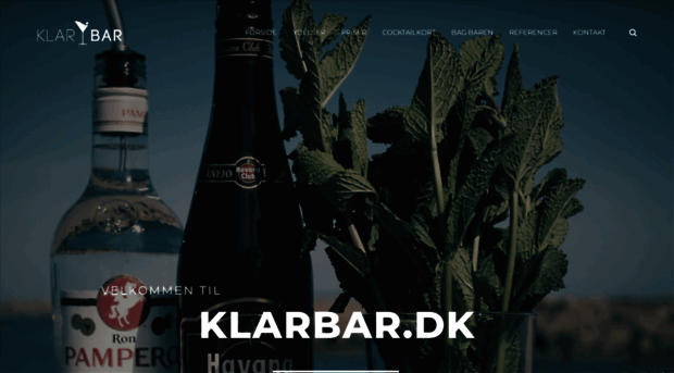 klarbar.dk