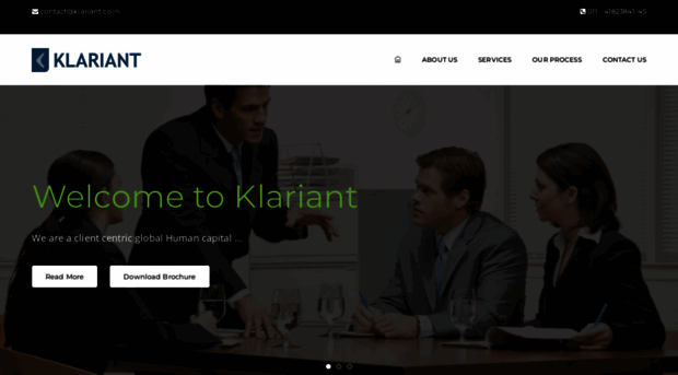 klariant.co.in