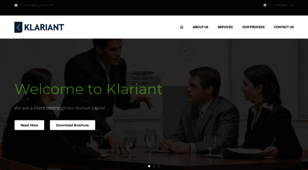 klariant.com